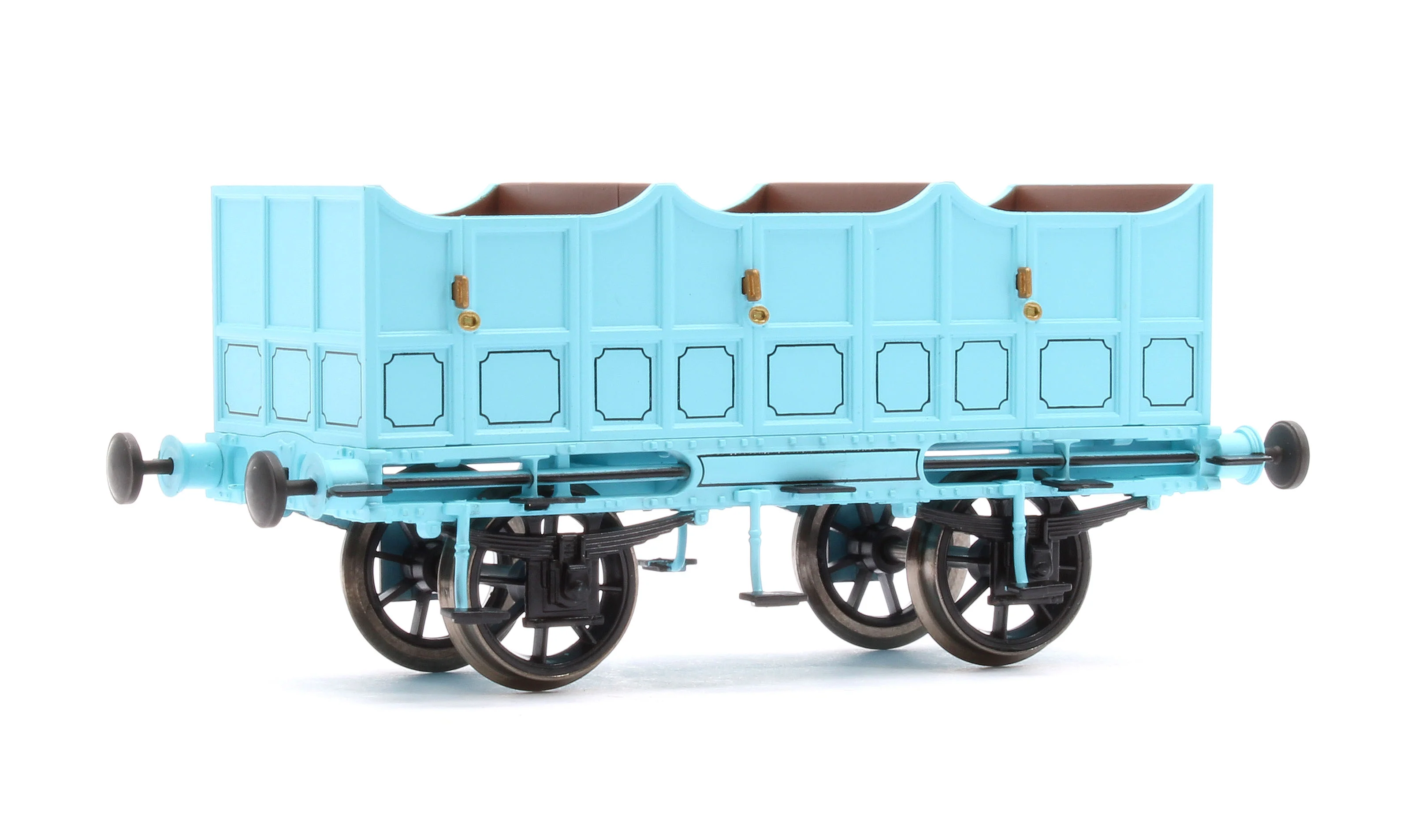 New Hornby Bargains & Restocks