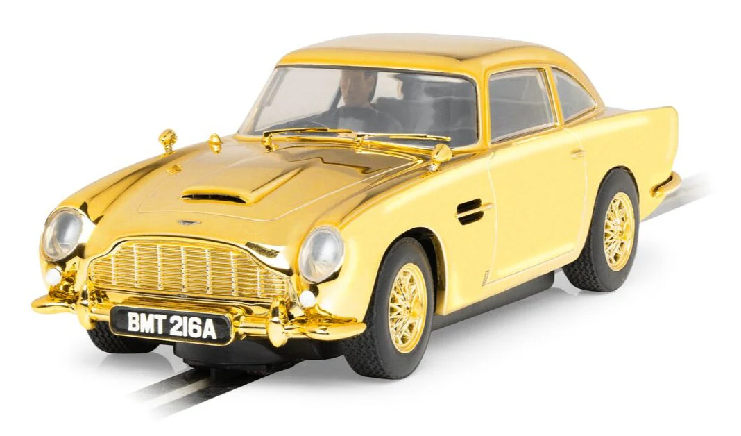 NEW Scalextric