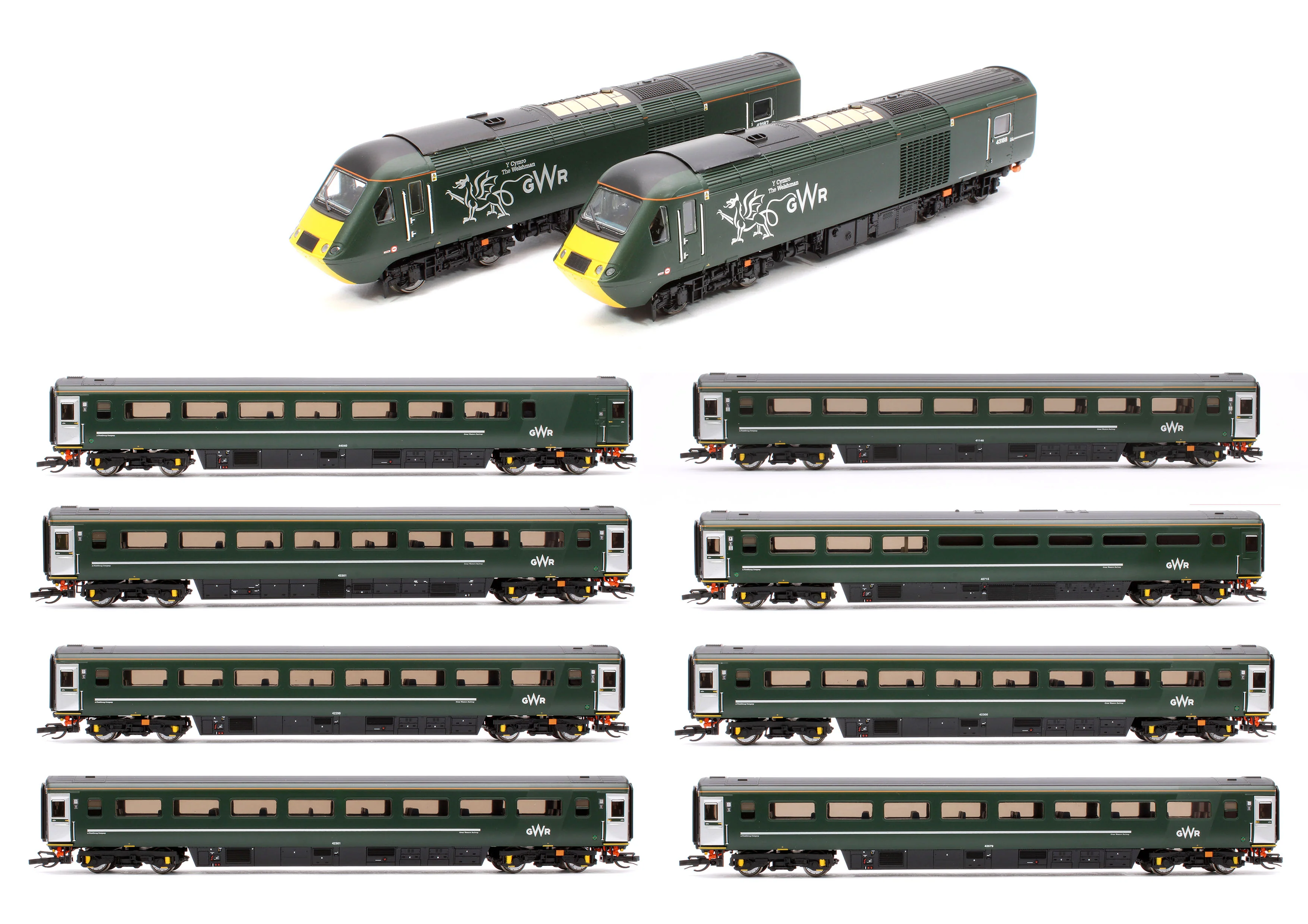 Hornby Summer Sale